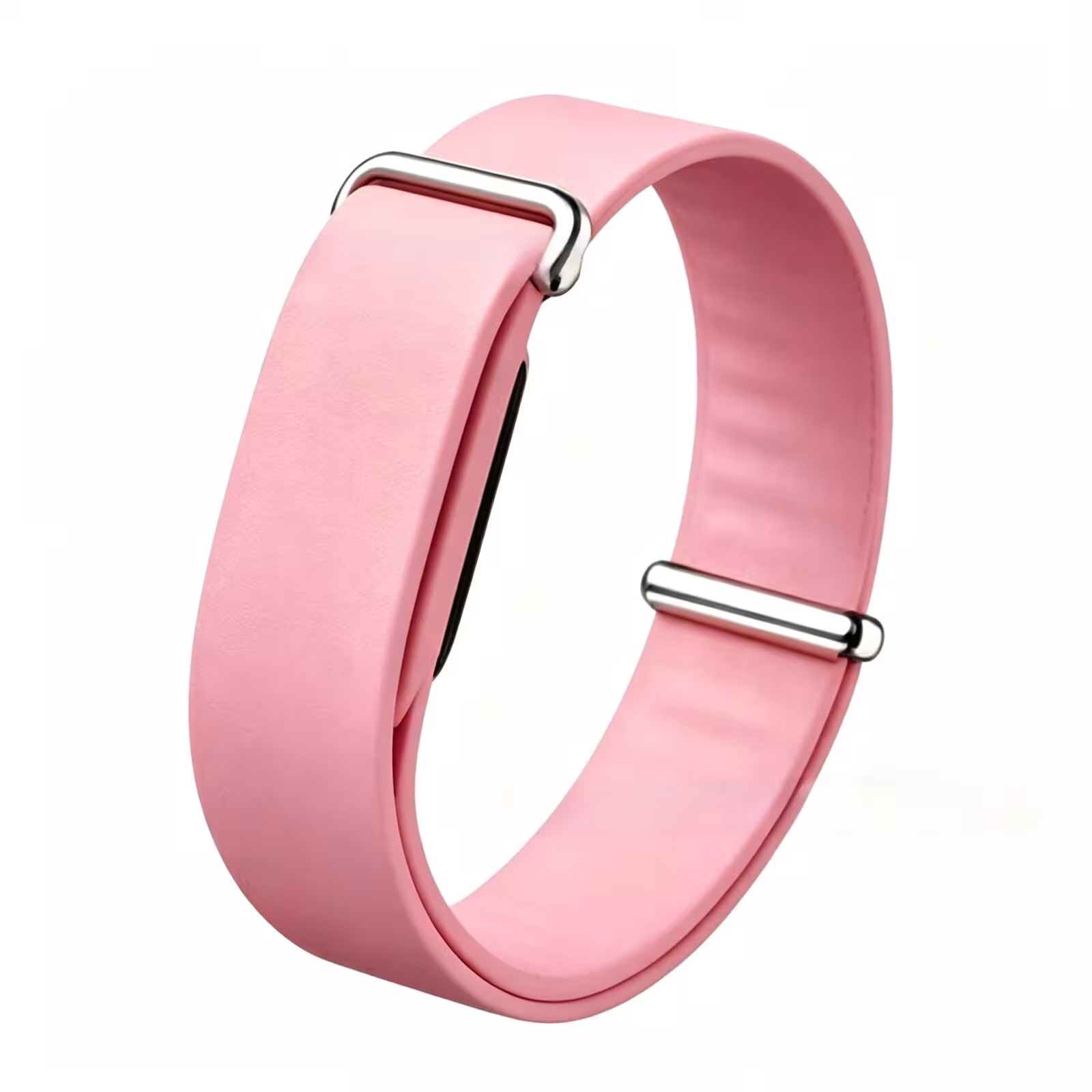 silicone watch strap