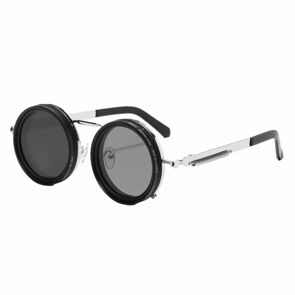 ND filter glasses