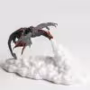 fire-dragon