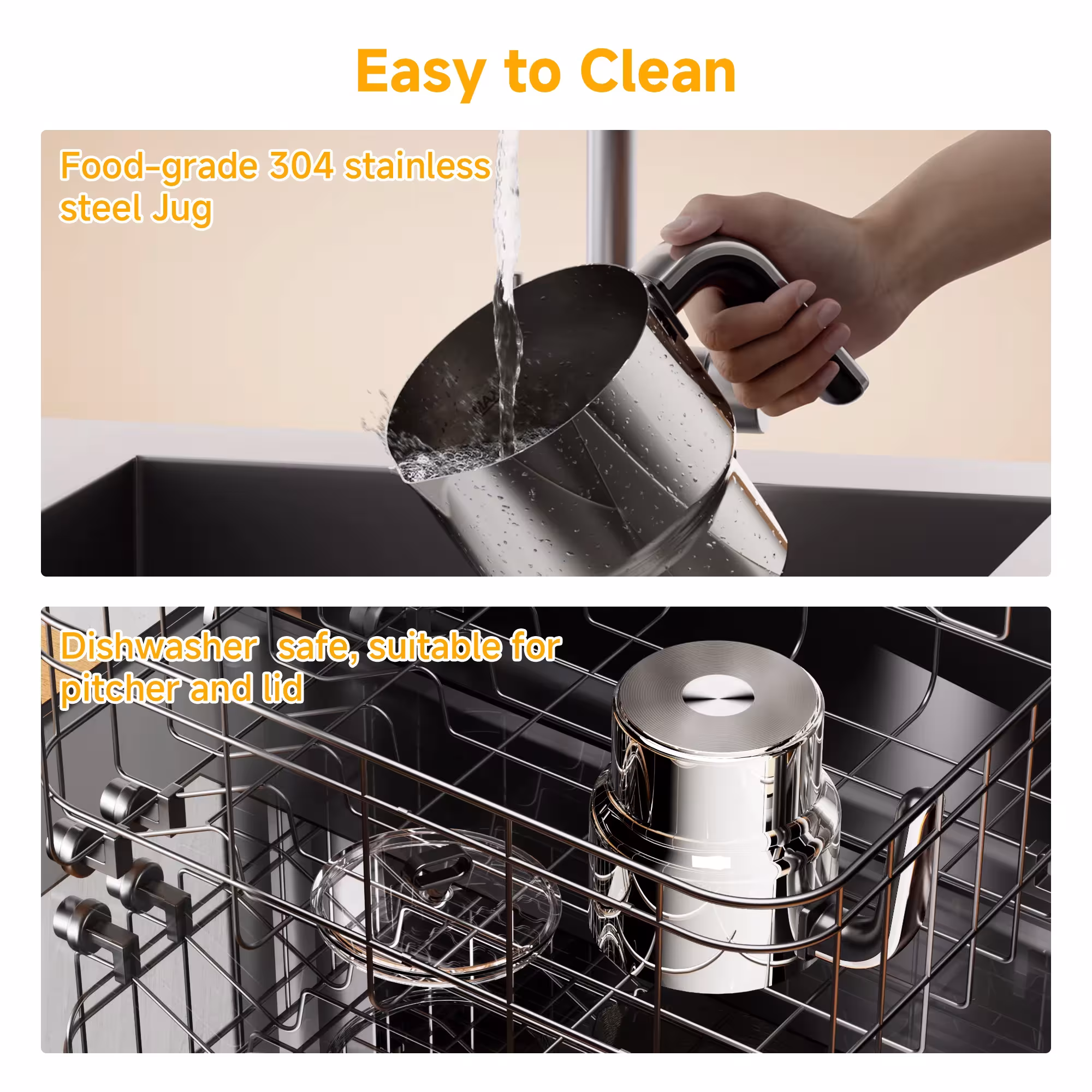 electric milk frother