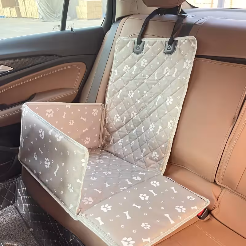 bolsa de transporte para perros