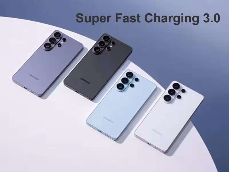 Samsung 60W kroviklis