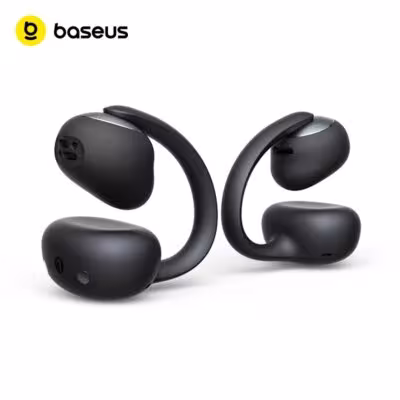 Écouteurs sans fil à oreilles libres Baseus Bowie MC2 Bluetooth 6.0 pour le sport