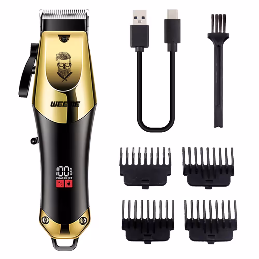 hair clippers