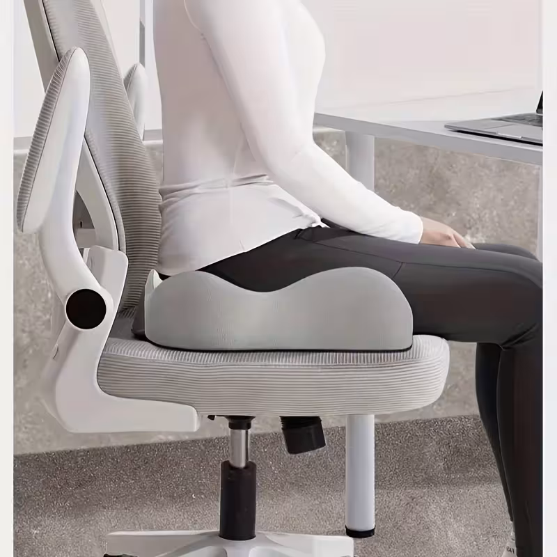ergonominė sėdynės pagalvėlė