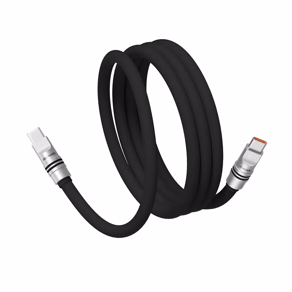 Câble de chargement USB C