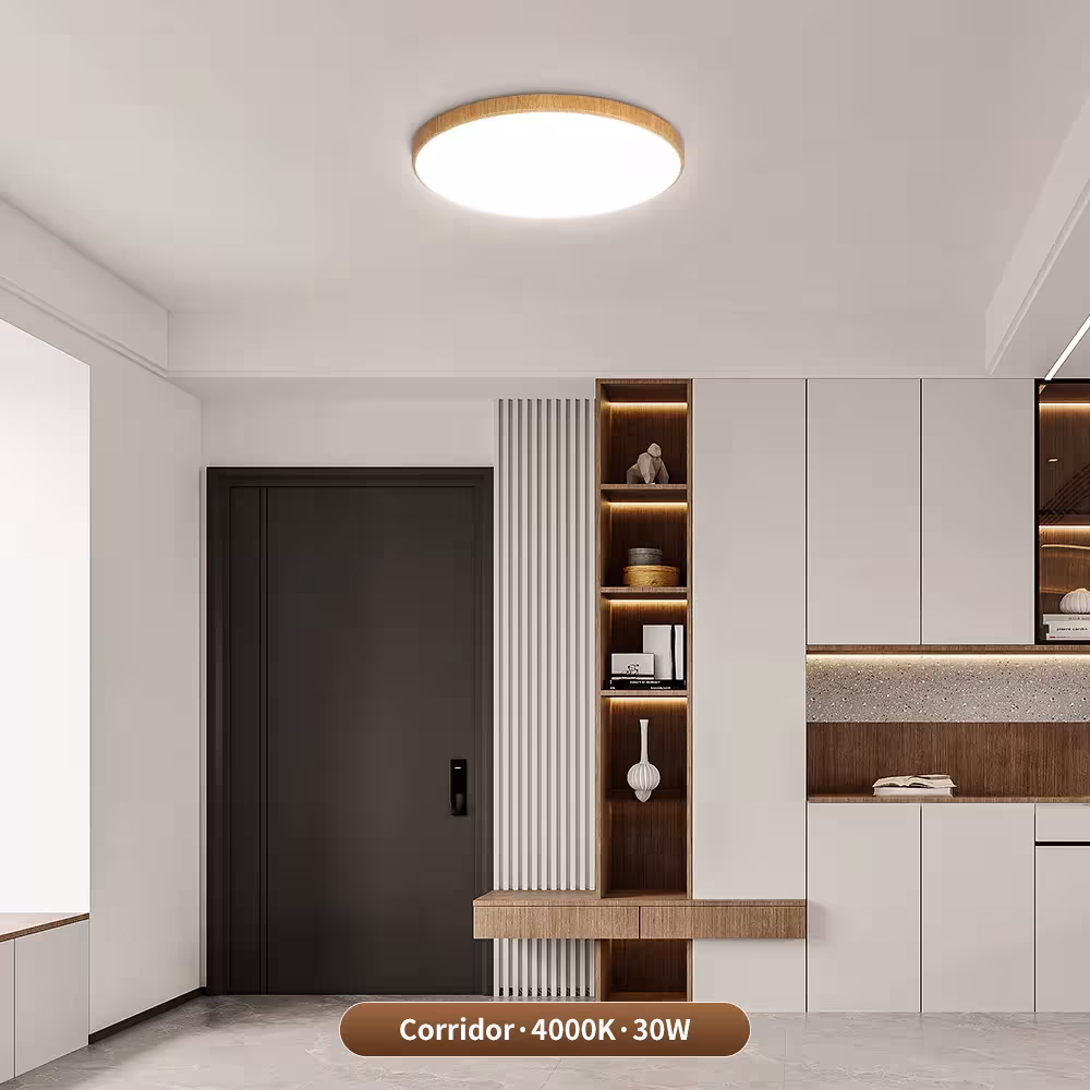 Plafoniere LED