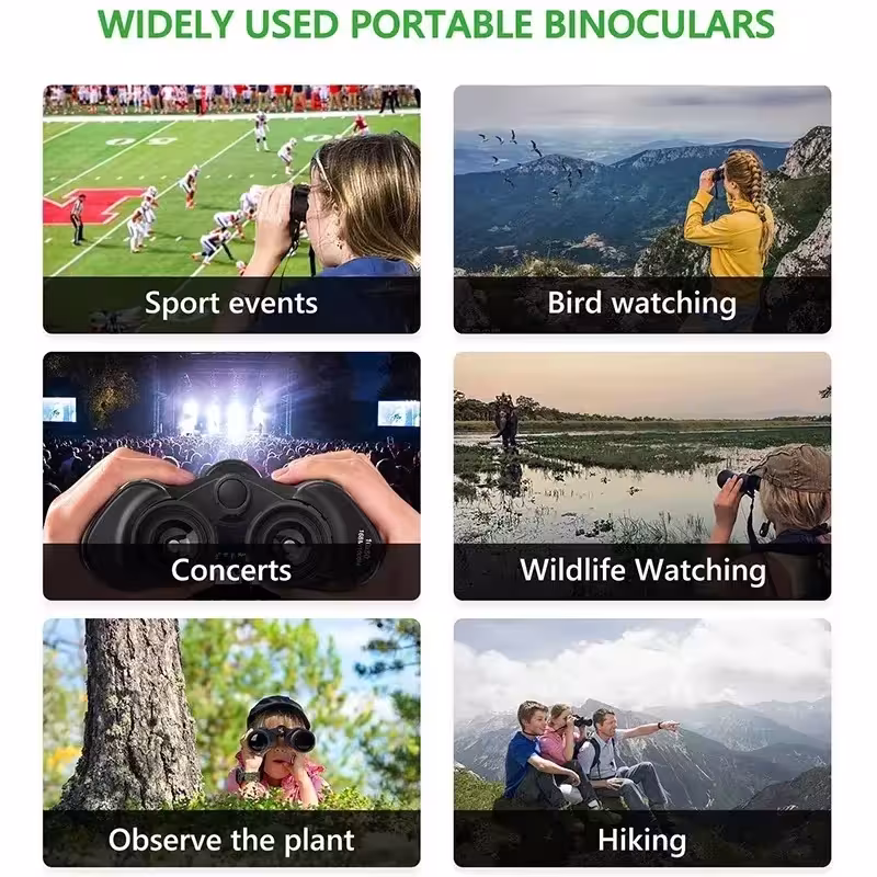 binoculars 20x50