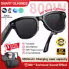 black sunglasses A