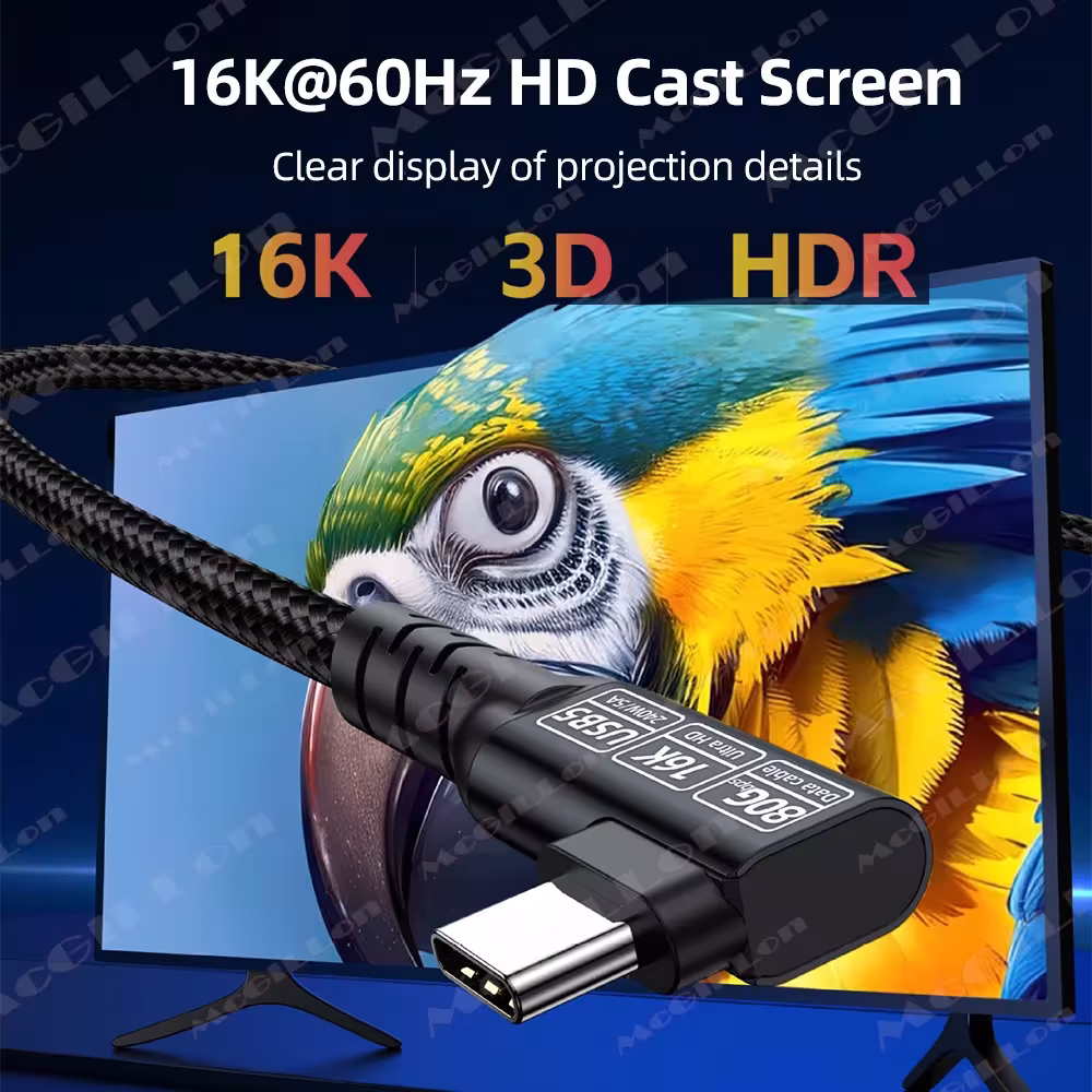 Cavo USB-C da 240W