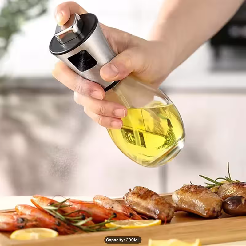 oil sprayer 200ml