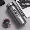 silver