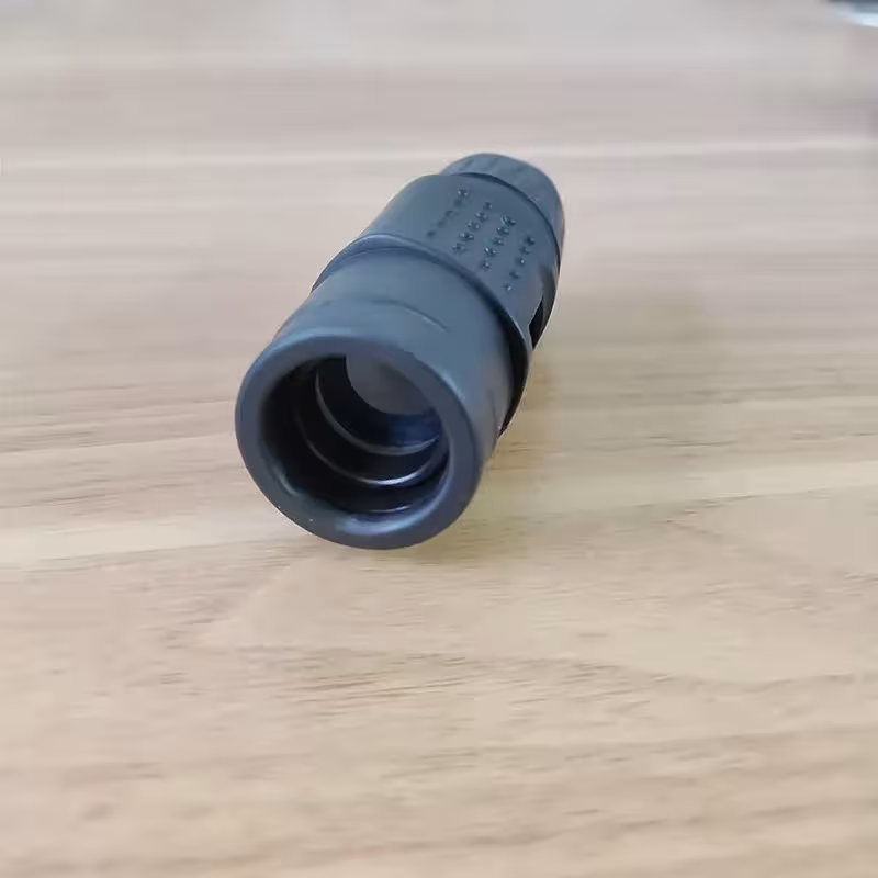 mini binocolo 7x18