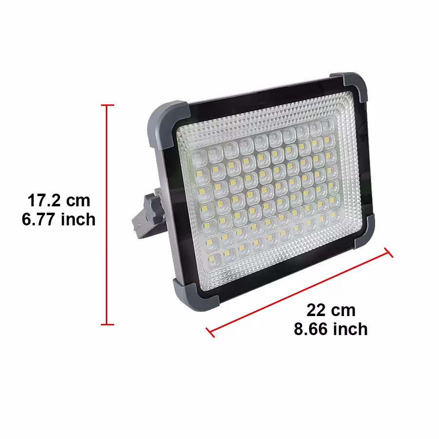 lampe solaire