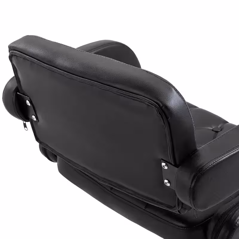 sedia a barra con altezza regolabile