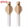 2 pièces - blanc