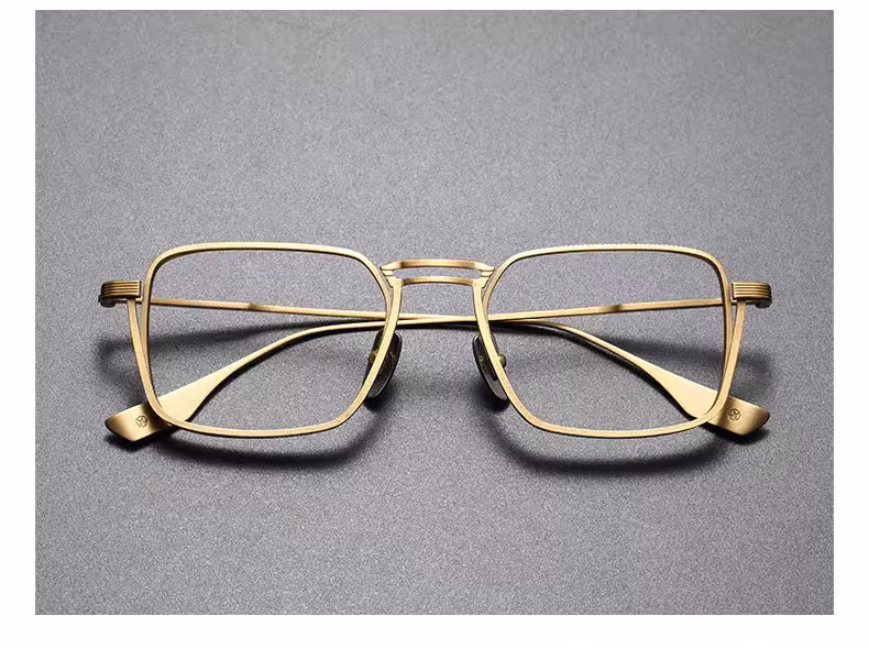 Gafas de hombre con graduación