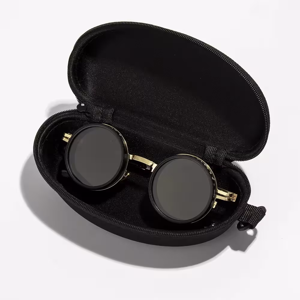 Lunettes filtrantes ND