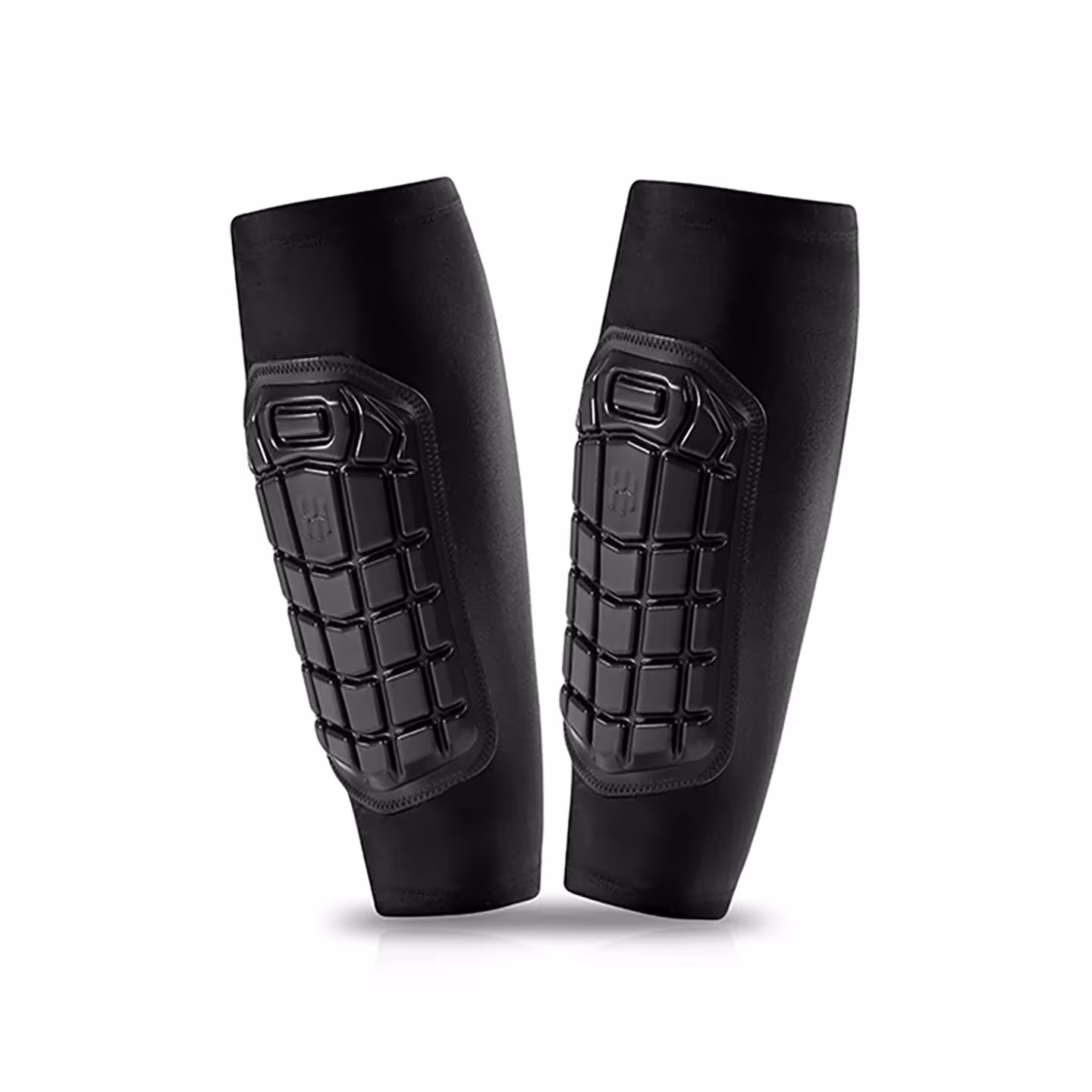 football shin guards
