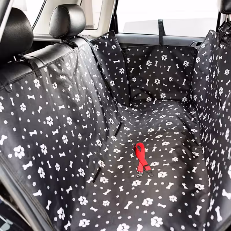 dog car seat