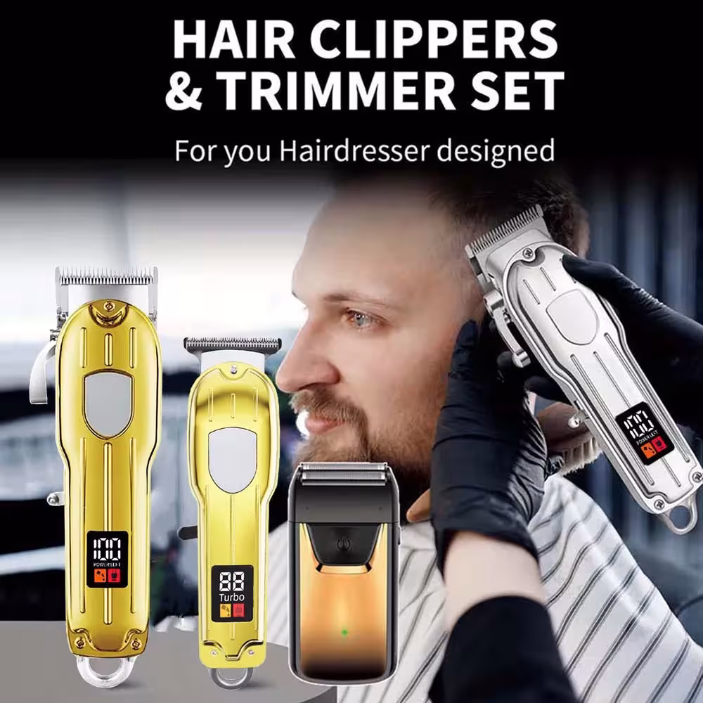 hair clipper for men