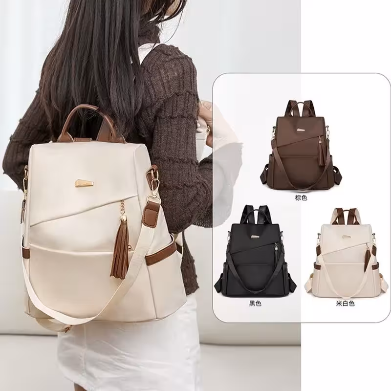 sac anti-transpiration femelle
