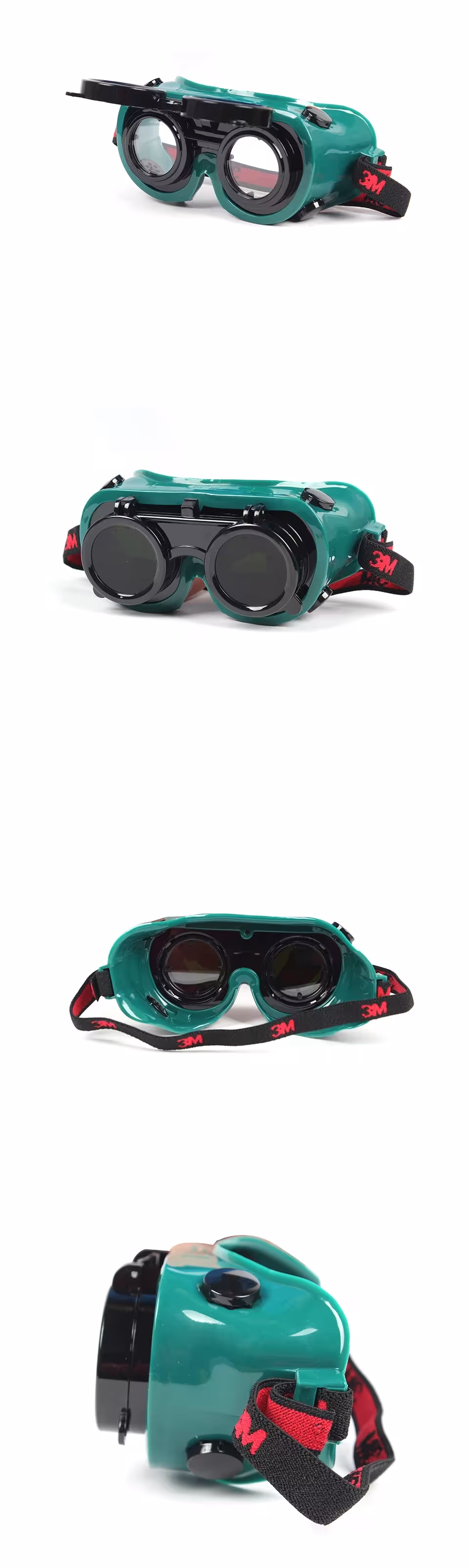 gafas de soldadura