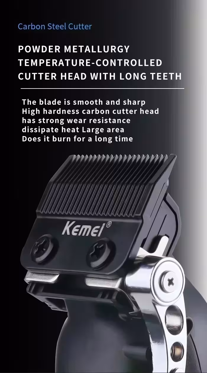 hair clippers