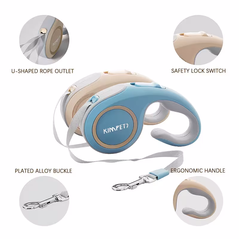 retractable leash for dogs