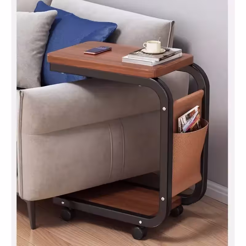 Side table with a drawer
