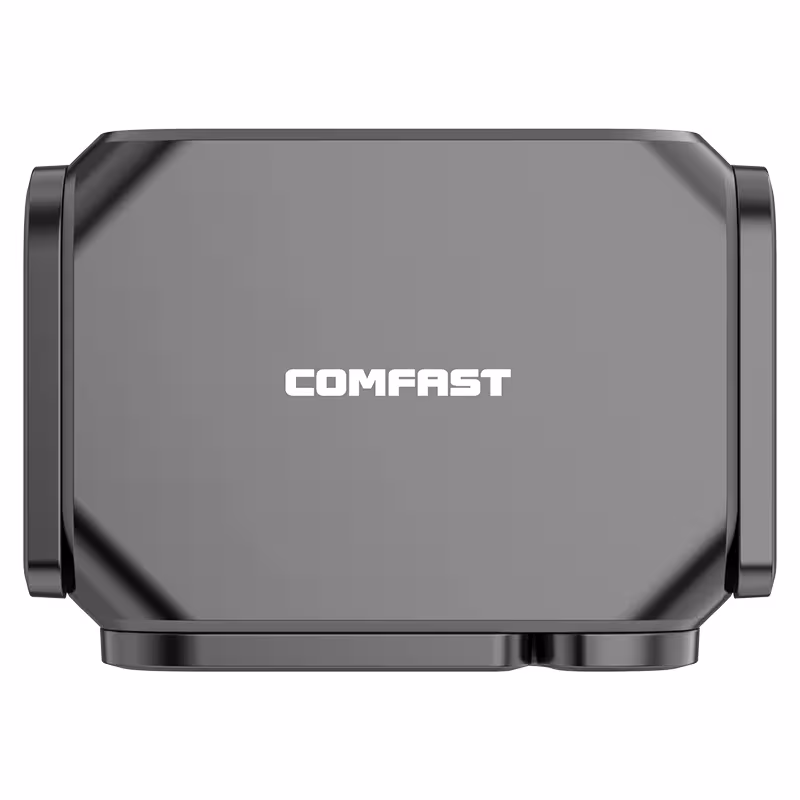 WiFi 6 router