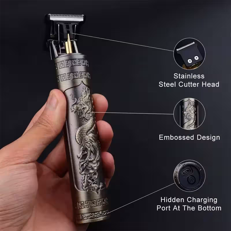 hair clippers