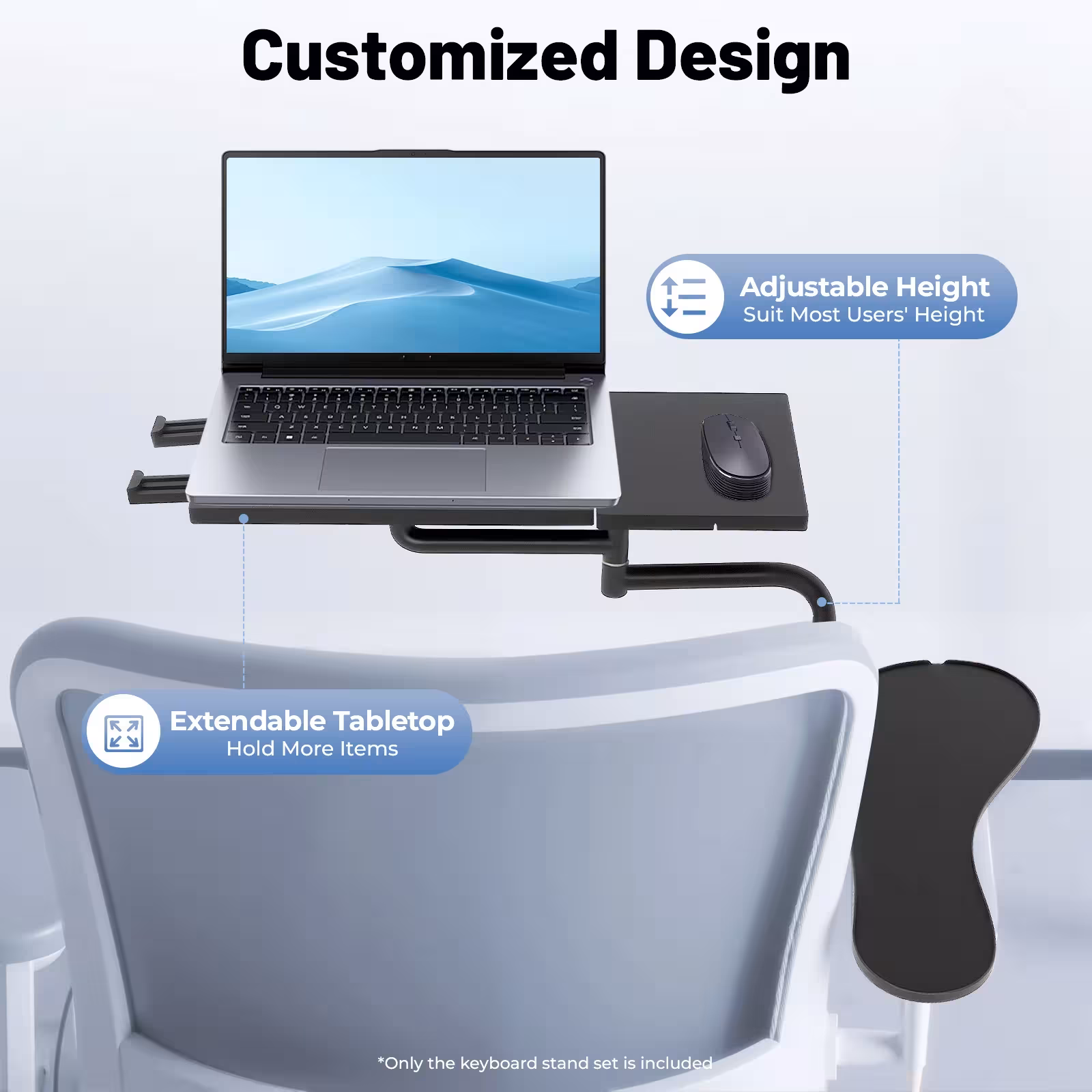 laptop stand