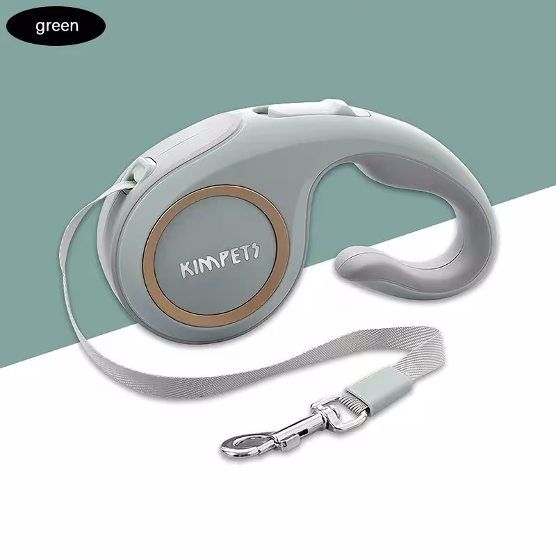retractable leash for dogs