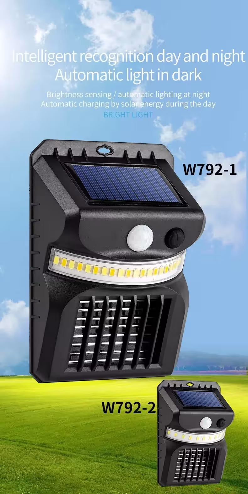 solar mosquito lamp