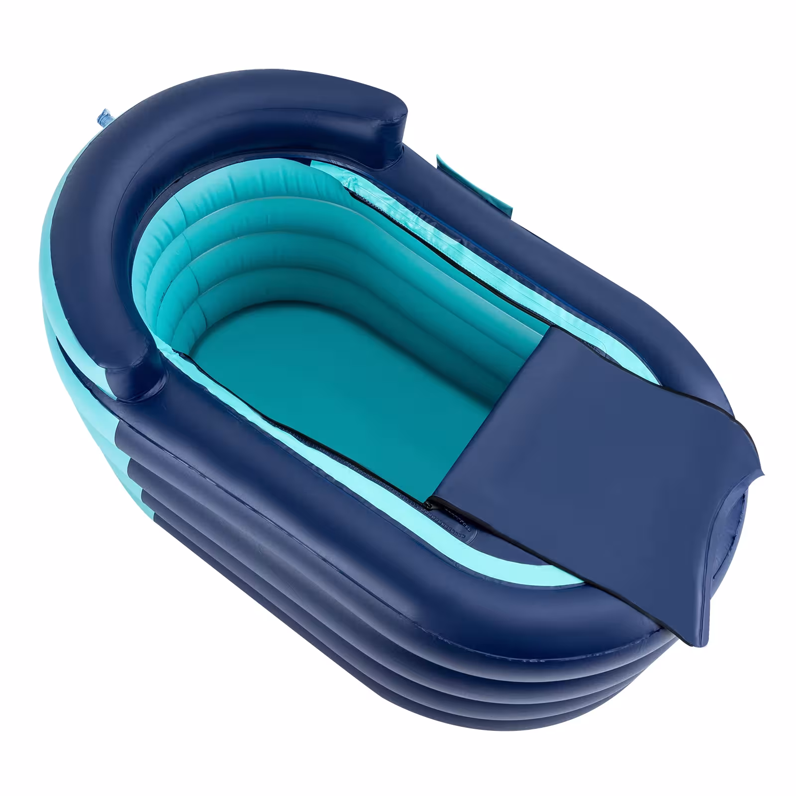 bain gonflable pour adultes