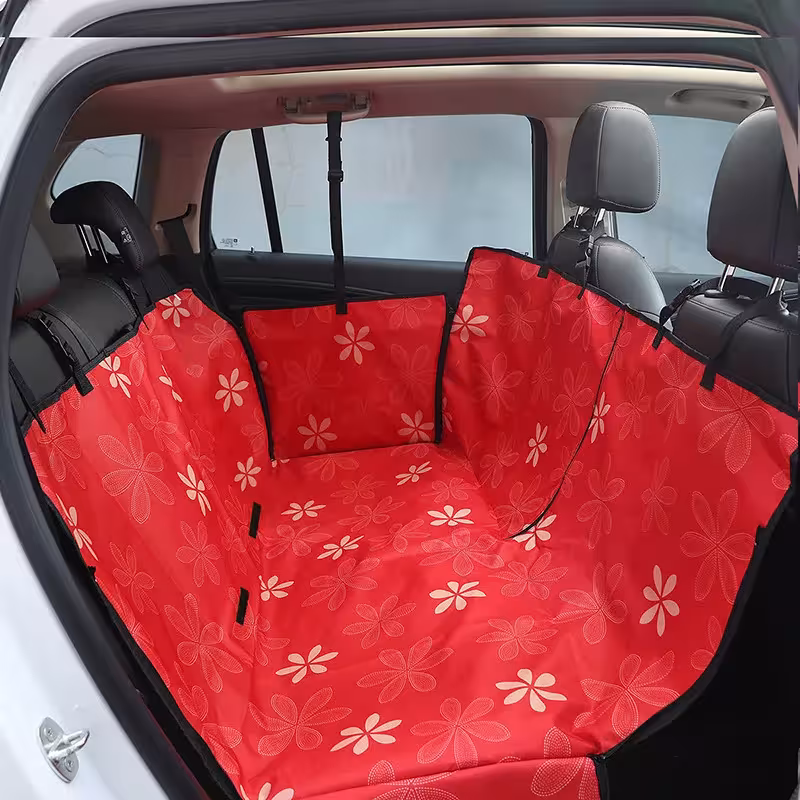 dog car seat