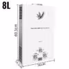 8l-16kw-white