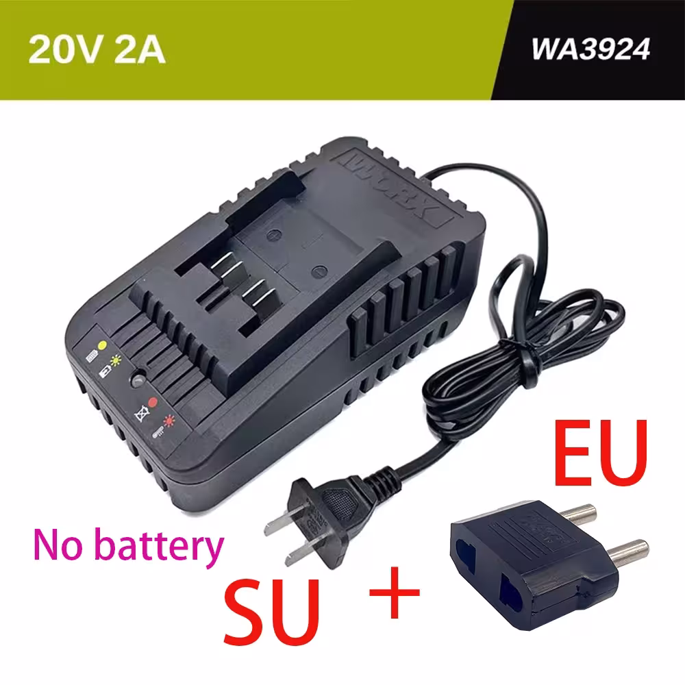 Batteria WORX da 20V