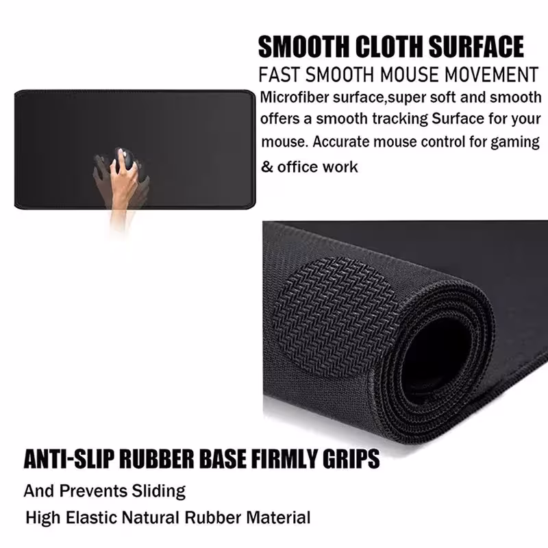tapis de souris XXL