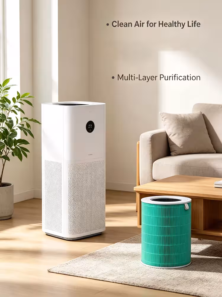 Filtre pour purificateur d'air AC-M24-SC