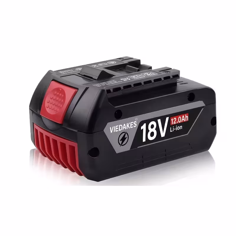 Bosch 18V battery