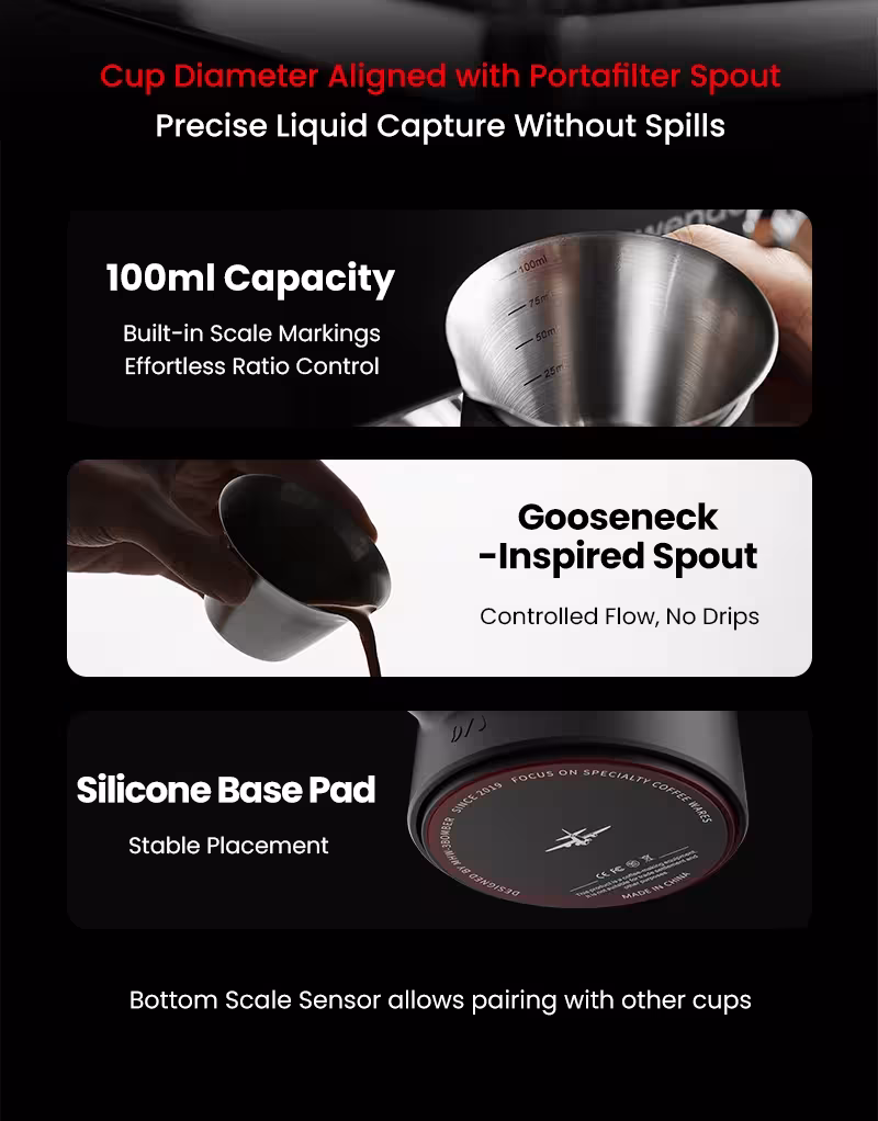espresso scale