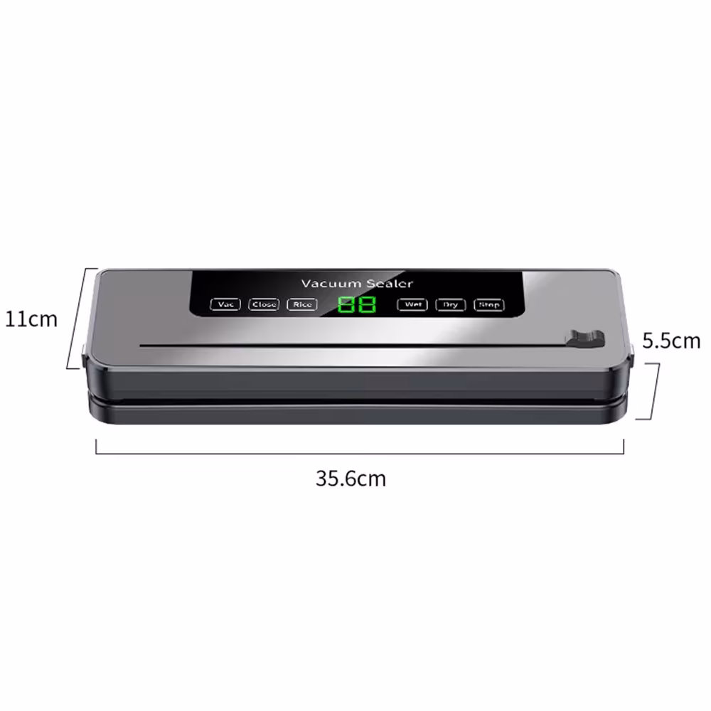 vacuum food sealer