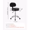 soporte negro