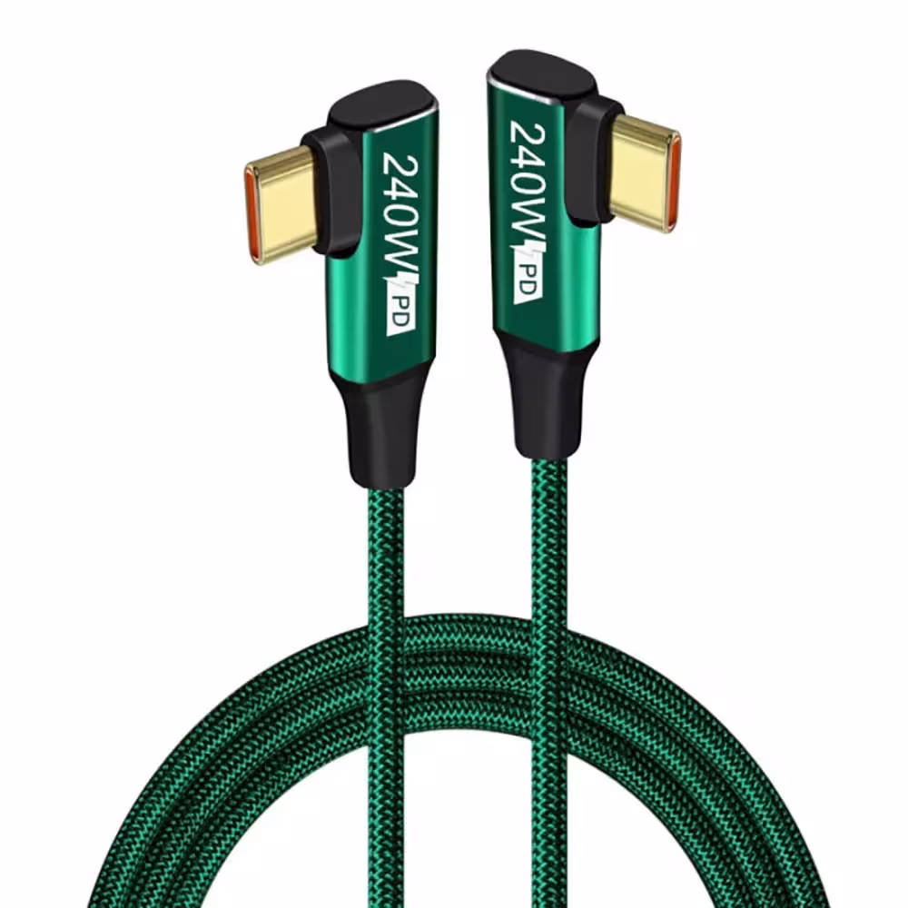 Câble USB C 240W