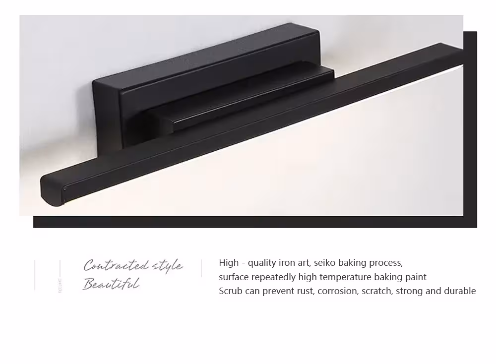 Lámpara de pared LED