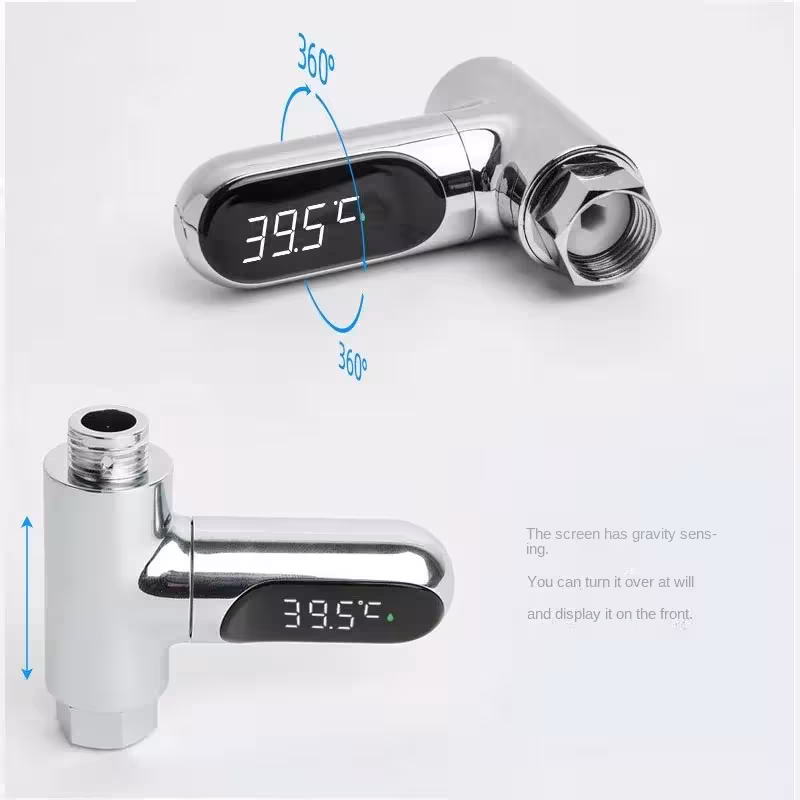 misuratore di temperatura dell'acqua