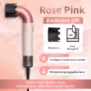 rosa, 1 accessorio