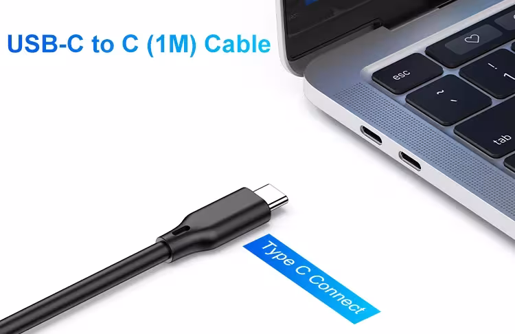 Adattatore USB C 10 in 1